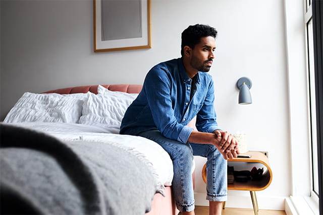 Beyond the Bedroom: Why Emotional Intimacy Is the Real Turn-On in 2025