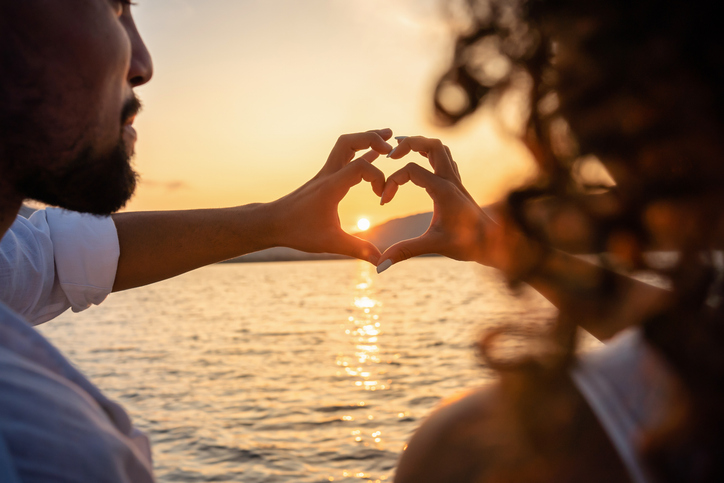 Rediscovering Intimacy: The Essential Key to Modern Relationships